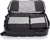 5 Set Travel Cubes for Luggage Packing Organizers