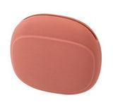 PORTABLE SILICONE CABLE ORGANIZER POUCH