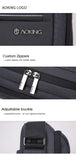 AOKING SK95222 SMART ANTI THEFT WATERPROOF SHOULDER BAG