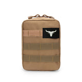 MILITARY TACTICAL MEDICAL KIT