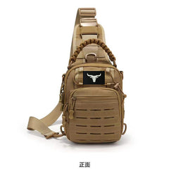 Military Tactical Chest Bag