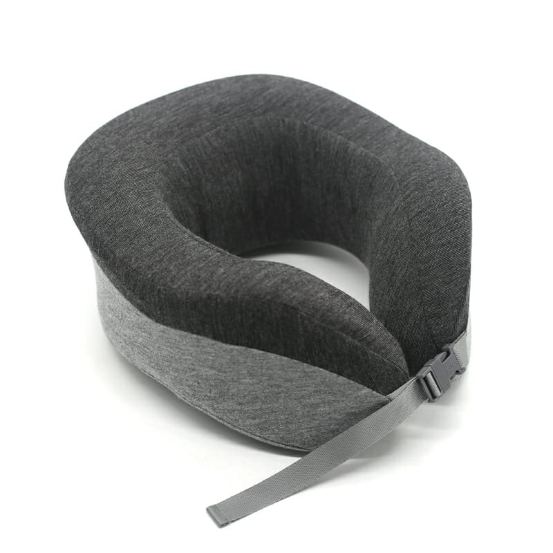 360 Degree Adjustable Neck Guard Travel Pillow
