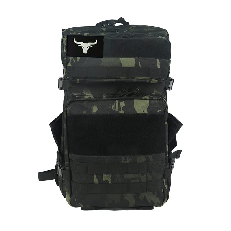 MILITARY TACTICAL BACKPACK 45L