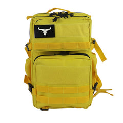 Military Mini Tactical Backpack 25L