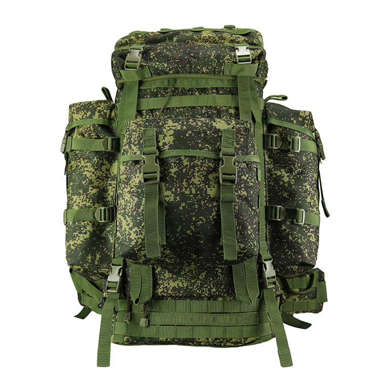 MILITARY MOUNTAINEERING PACK 45L