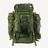 MILITARY MOUNTAINEERING PACK 45L