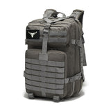 MILITARY ASSAULT TACTICAL BACKPACK 45L