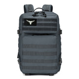 MILITARY CAMO TACTICAL BACKPACK 45L