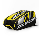 DUNLOP PRO SERIES THERMO PADEL BAG