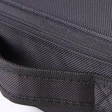 MULTI-PURPOSE MAKEUP CASE & COSMETIC TRAVEL BAG ORGANIZER (SMALL)
