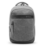 Leisure Square Notebook Backpack