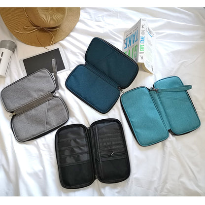 Universal Passport Wallet Holder