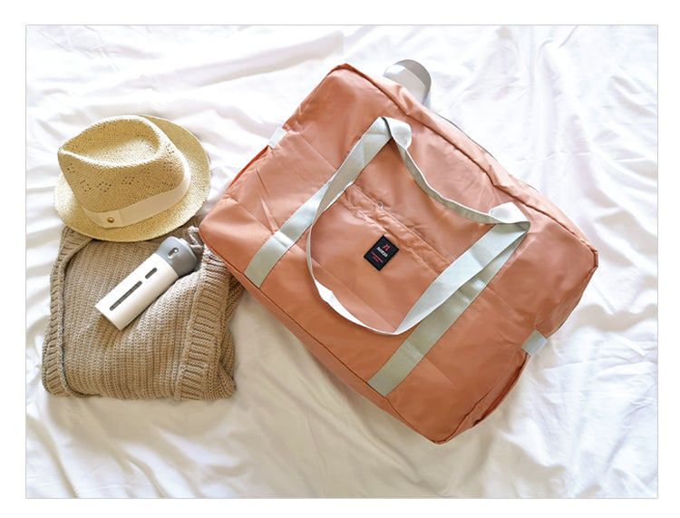 Weekender Travel Bag