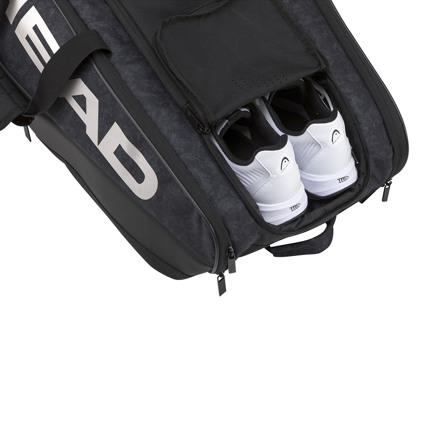 Head Alpha Monster Combi 2022 Padel Bag