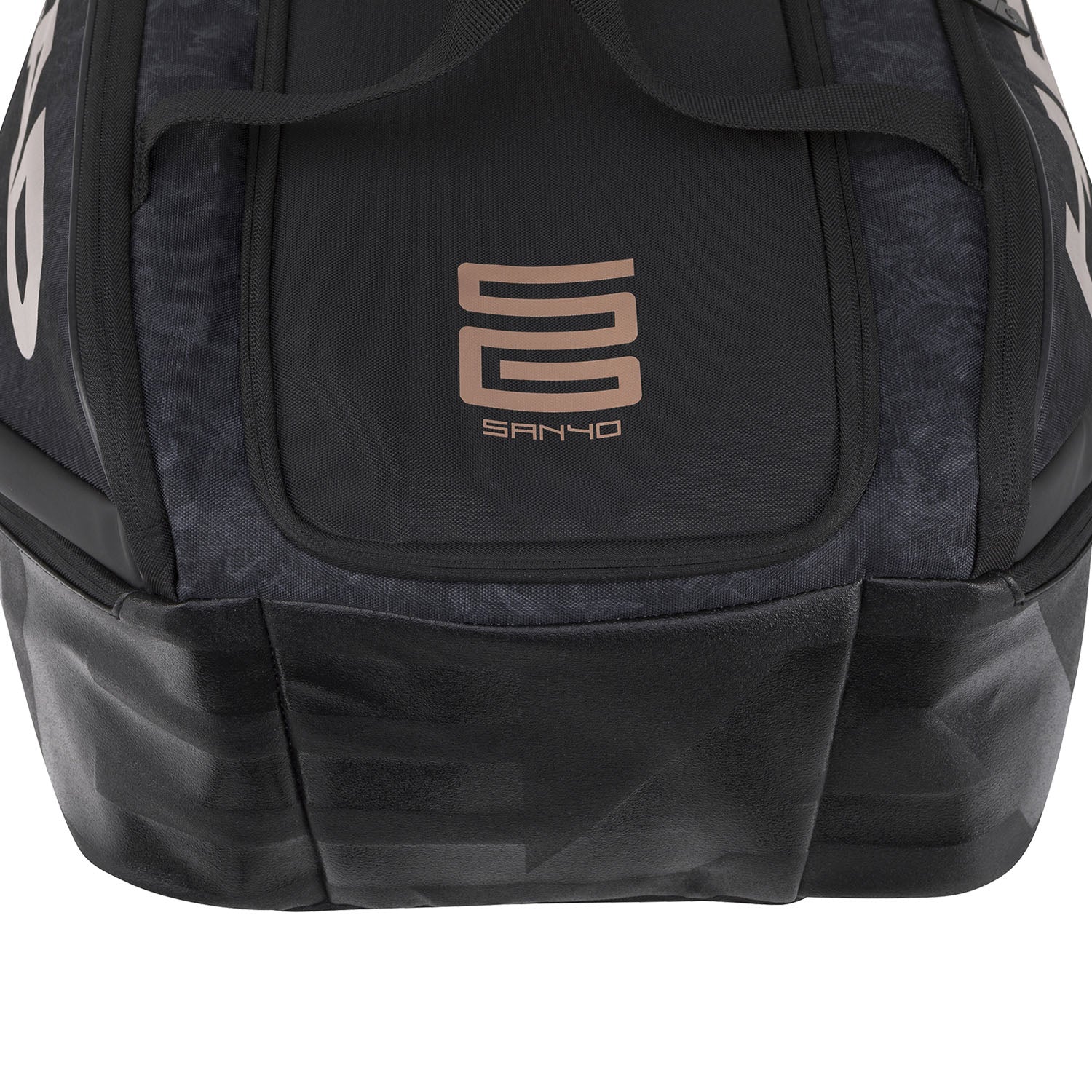 Head Alpha Monster Combi 2022 Padel Bag