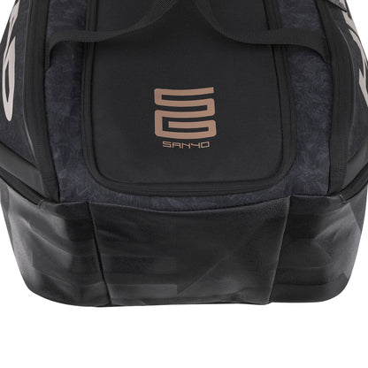 Head Alpha Monster Combi 2022 Padel Bag