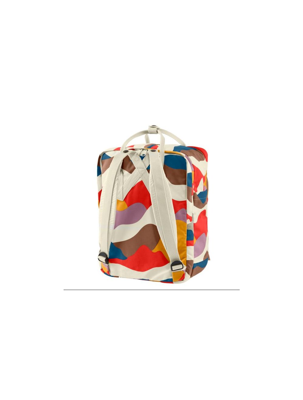 Kanken Art Mini Summer Landscape Bagsouq