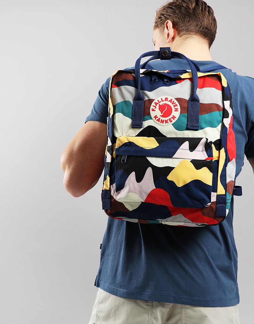 Kanken Art