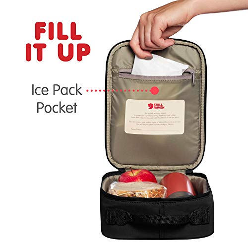 Kanken Mini Cooler Lunch Box – Bagsouq