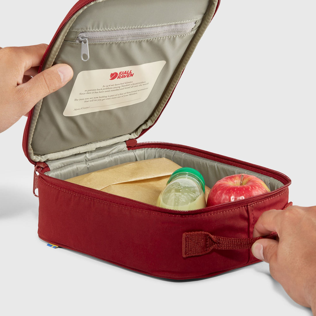 Kanken Mini Cooler Lunch Box