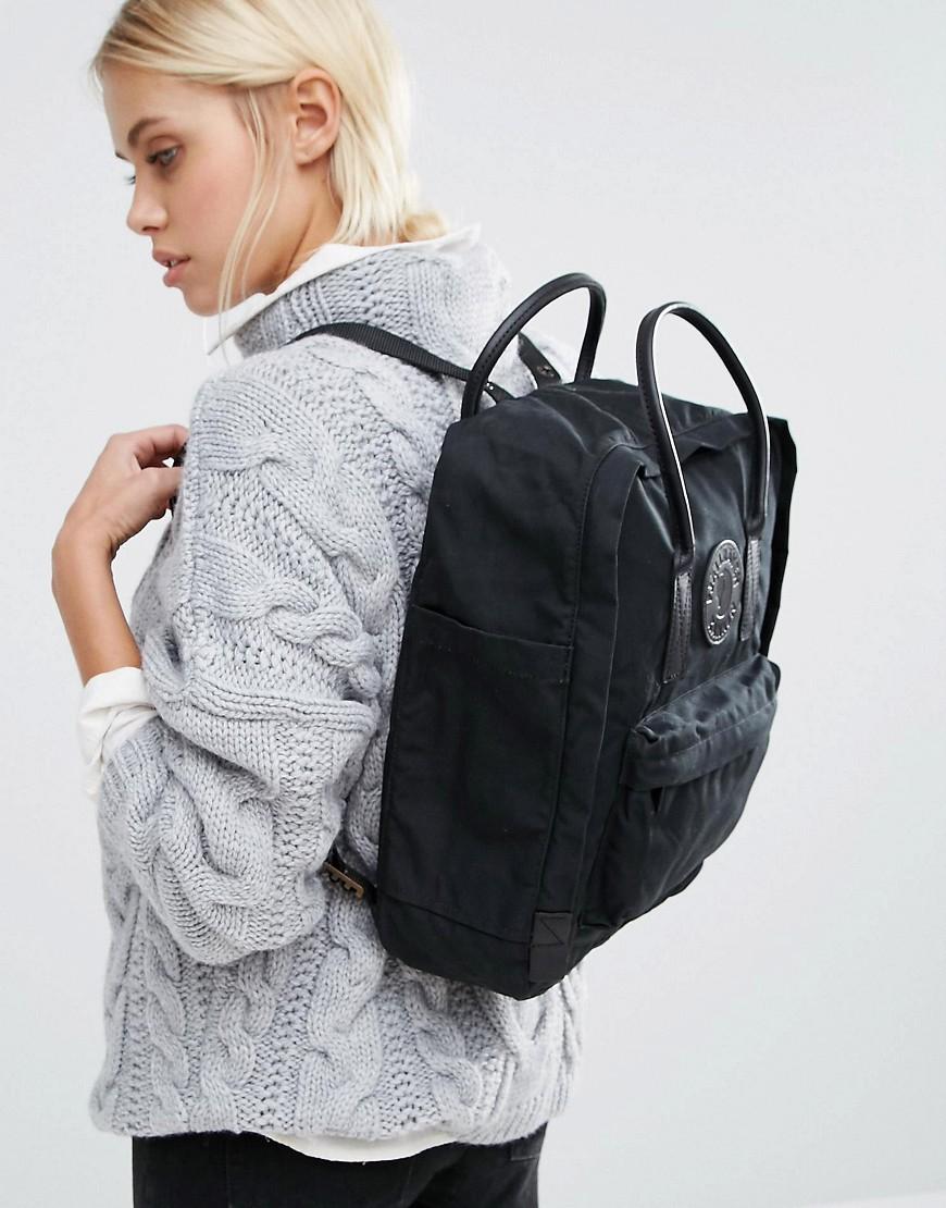 Kanken No. 2 Black