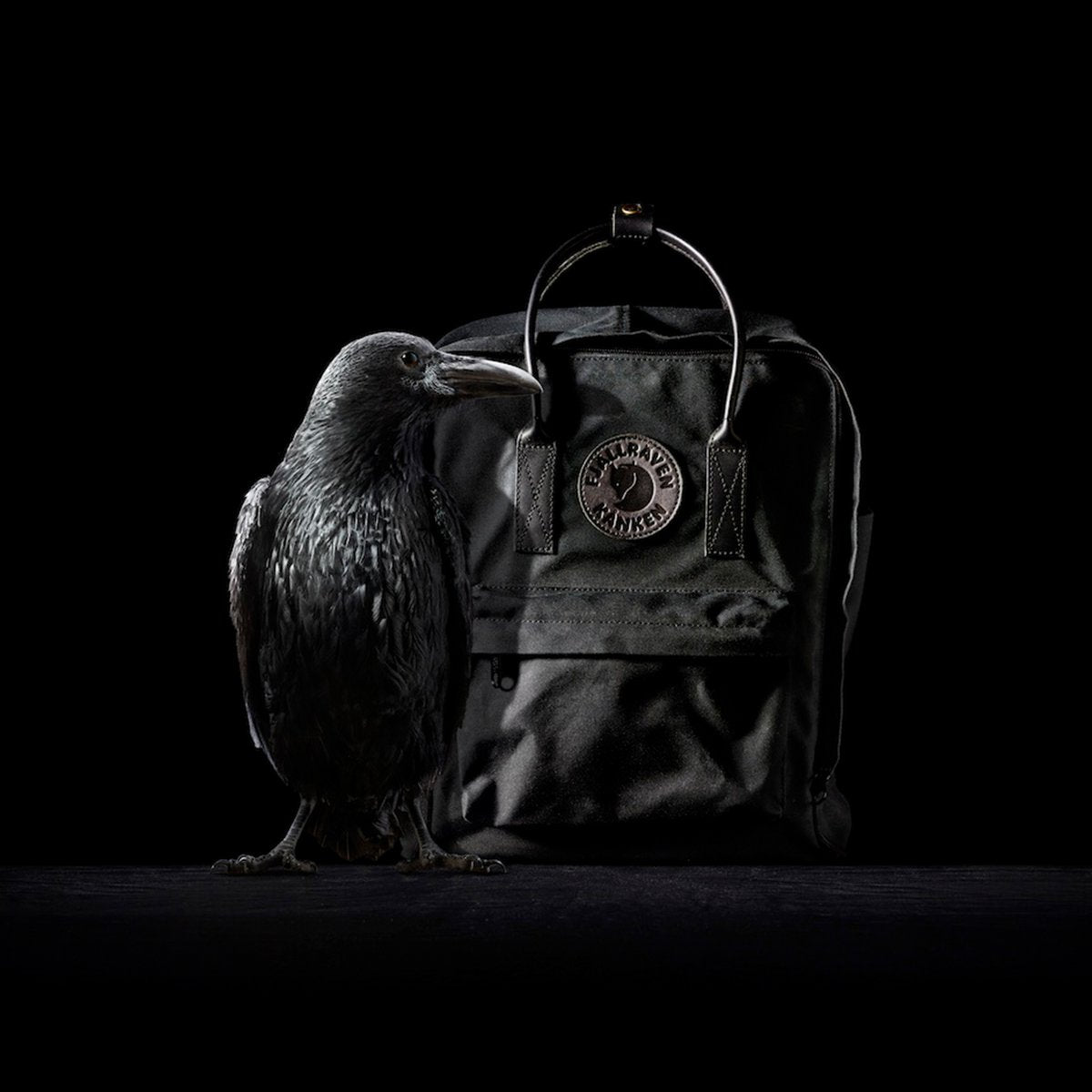 Kanken No. 2 Black