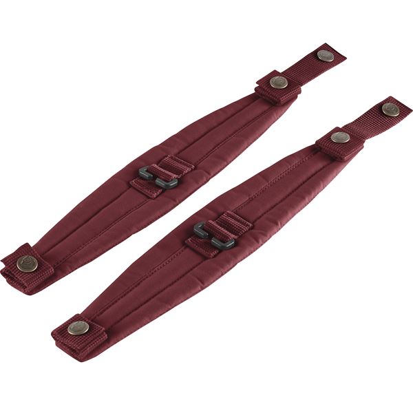 Kanken Shoulder Pads – Bagsouq