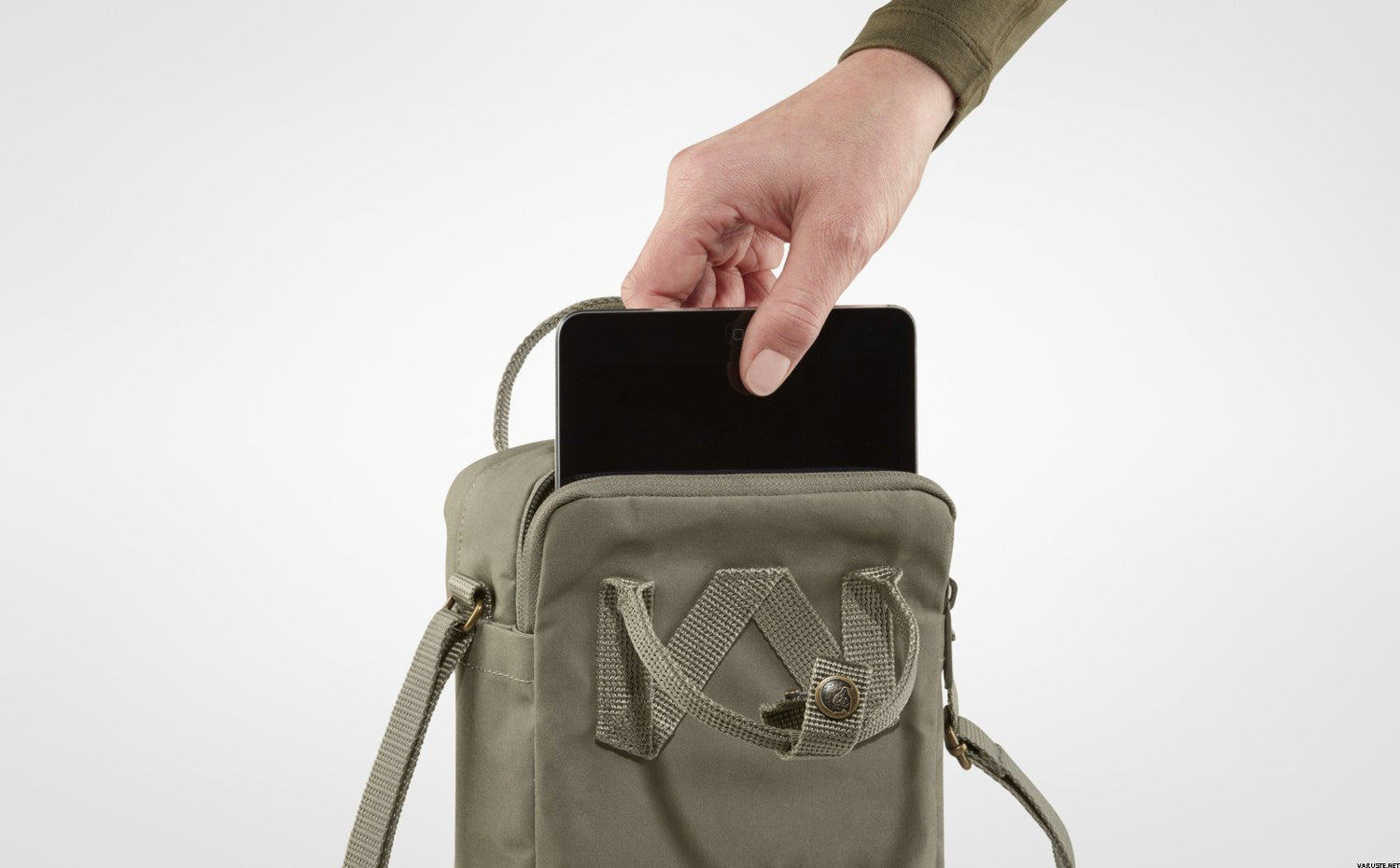 حقيبة كتف Kanken FJALLRAVEN