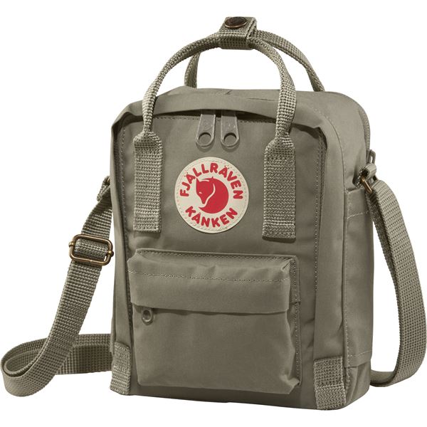 حقيبة كتف Kanken FJALLRAVEN