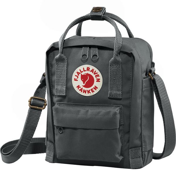 حقيبة كتف Kanken FJALLRAVEN