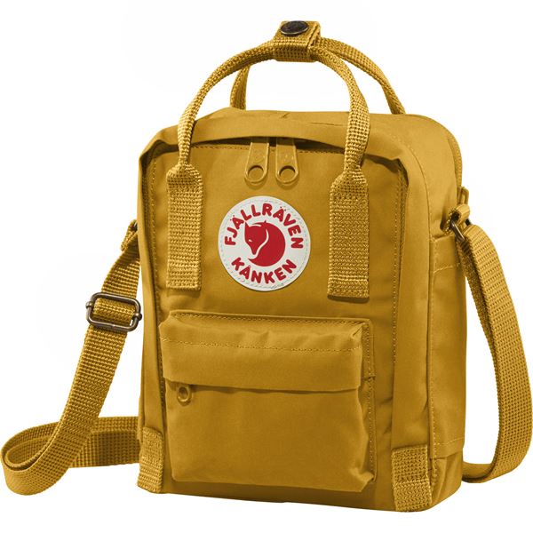 حقيبة كتف Kanken FJALLRAVEN