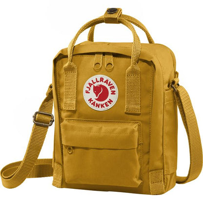حقيبة كتف Kanken FJALLRAVEN
