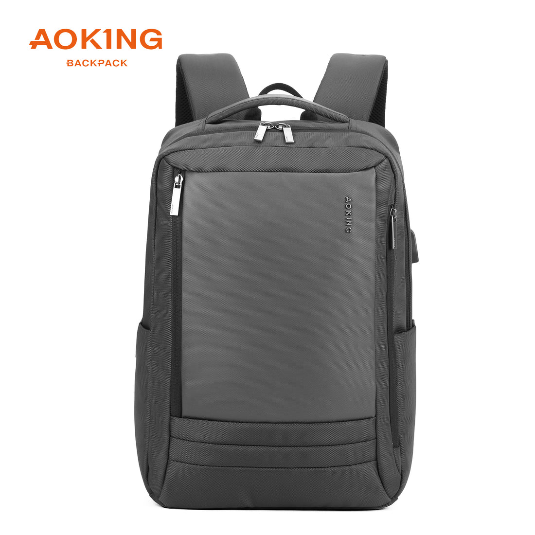 حقيبة ظهر للسفر مضادة للسرقة AOKING SN2116