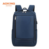 AOKING SN2116 ANTI THEFT TRAVEL LAPTOP BACKPACK