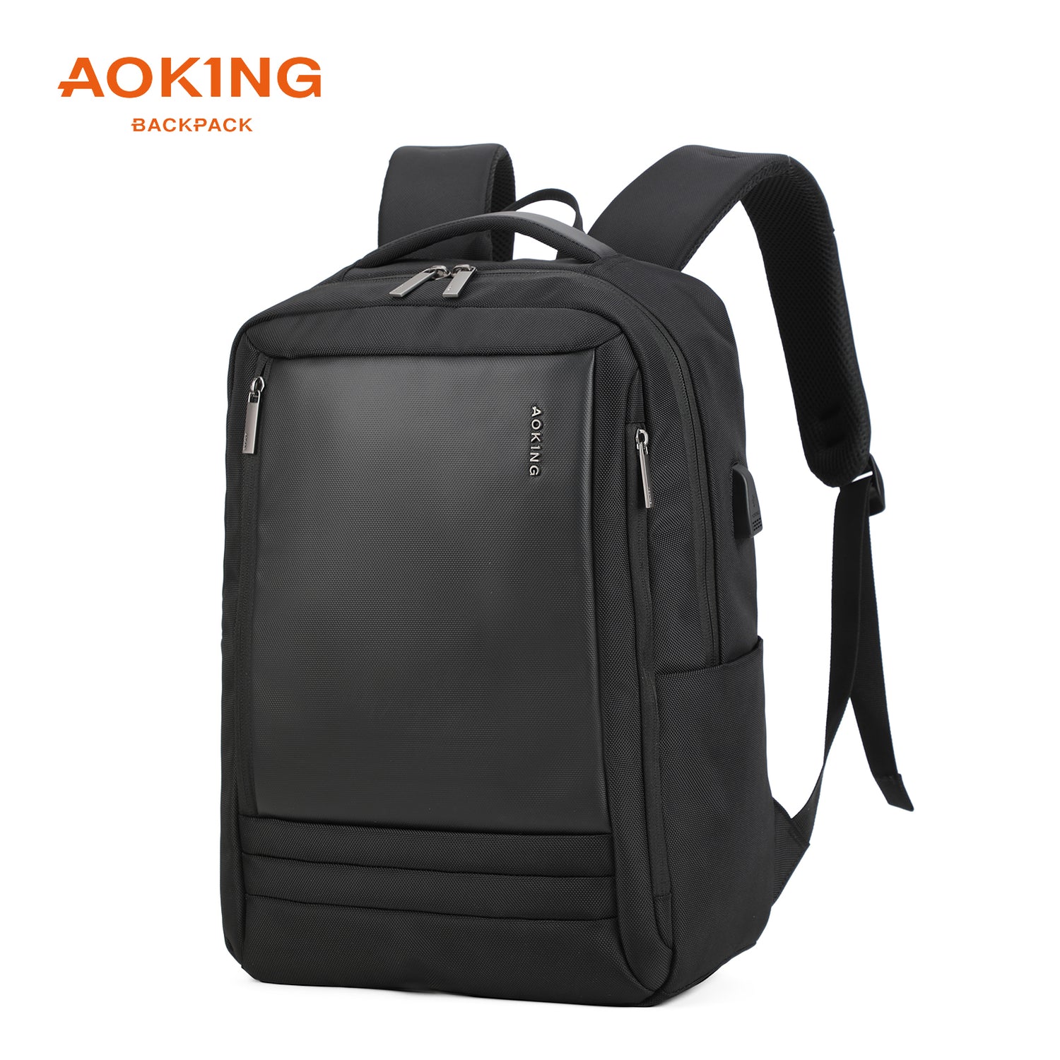 aoking travel backpack Aoking Sn2116 Anti Theft Travel Laptop Backpack – Bagsouq