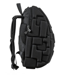 Madpax Blok/Blackout/Halfpack Backpack Black