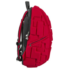 Madpax Blok/4Alarmfire!/Fullpack Backpack Red