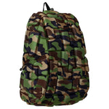 MADPAX BLOK/UNDERCOVER/HALFPACK BACKPACK