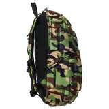 MADPAX BLOK/UNDERCOVER/HALFPACK BACKPACK