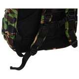 MADPAX BLOK/UNDERCOVER/HALFPACK BACKPACK