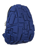 MADPAX BLOK / WILDBLUEYONDER / FULLPACK حقيبة ظهر زرقاء