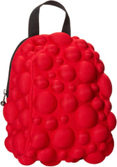 Madpax Bubble/Hottamale/Red/Halfpack Backpack Red