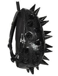 MADPAX GATORLUXE/FADETOBLACK/FULLPACK BACKPACK