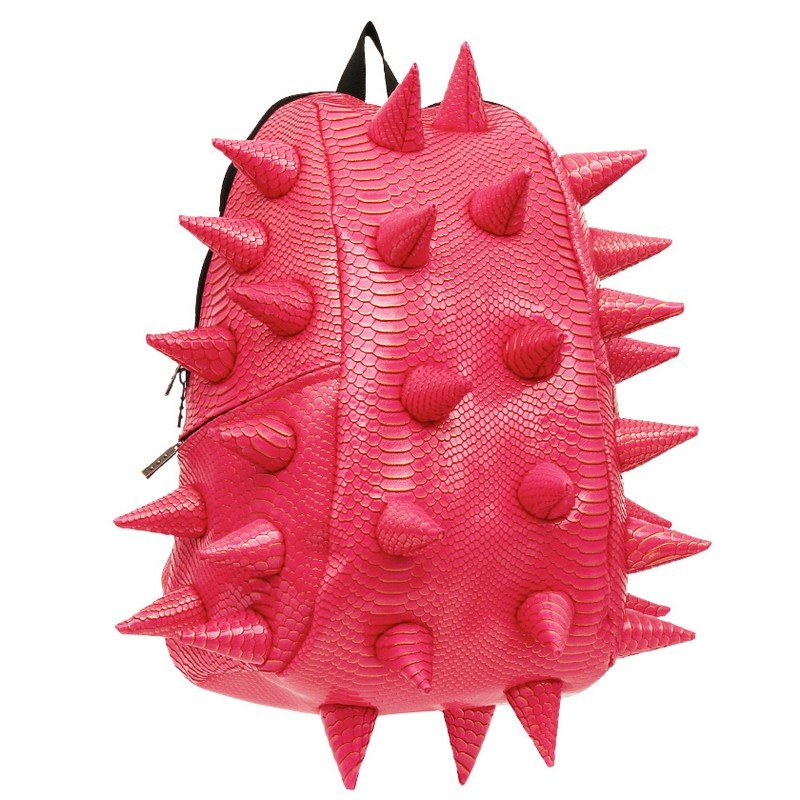 MADPAX GATORLUXE/TICKLEMEPINK/FULLPACK BACKPACK