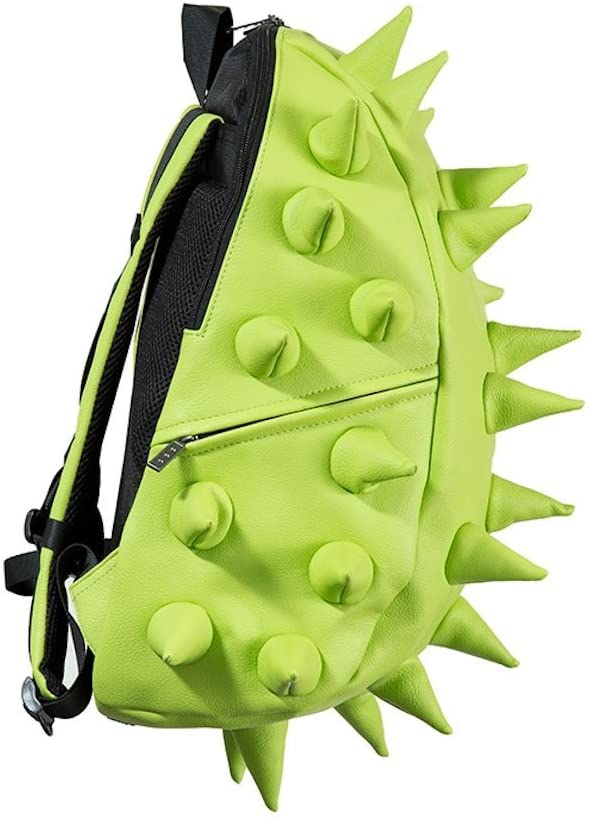 Madpax Spiketus Dinosourlimenew Fullpack Backpack Bagsouq