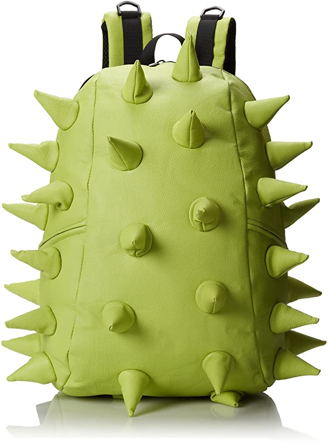 MADPAX SPIKETUS/DINOSOURLIMENEW/FULLPACK BACKPACK