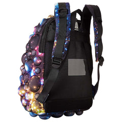 Madpax Surfaces/Warpspeed/Halfpack Backpack Black