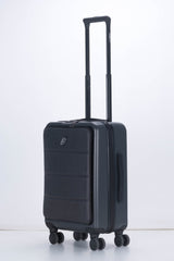 Carry-On Tsa Smart Abs Luggage