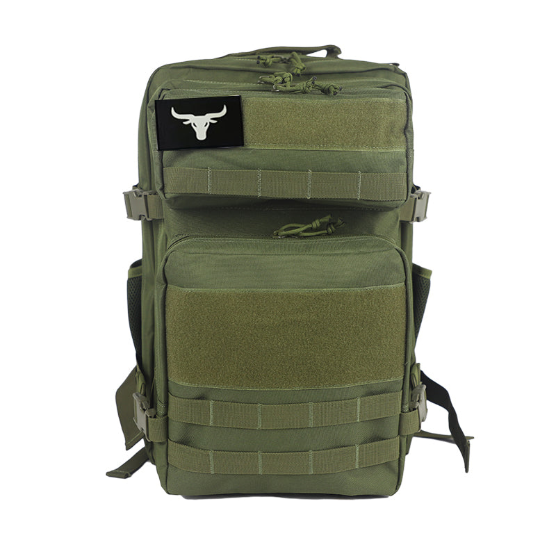 MILITARY TACTICAL BACKPACK 45L