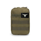 MILITARY TACTICAL MEDICAL KIT